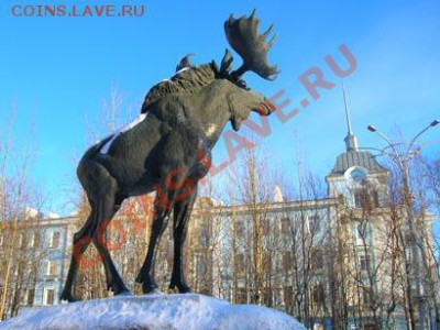 Подарки от moigala: 10р. юбилейка 2010г. - Foto_pamjtnik001[1]