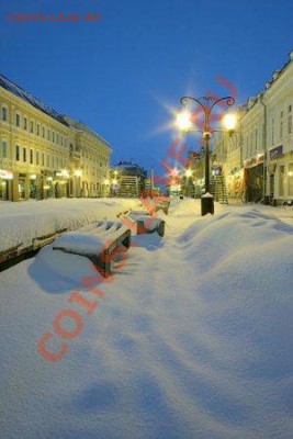 Подарки от moigala: 10р. юбилейка 2010г. - 2