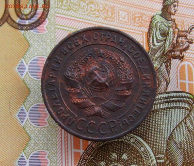 1 копейка 1924 г. (хорошая)  до 15.03.2017 г. 22:00  МСК - IMG_8325.JPG