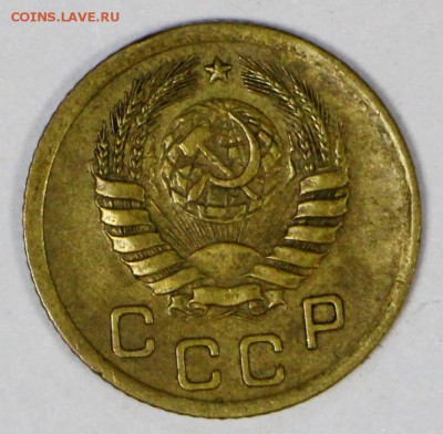1 копейка 1939 год. **** хорошая ****  16,03,17 в 22,00 - новое фото 077