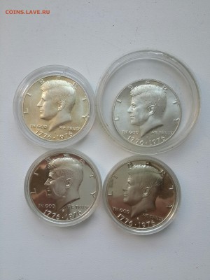50 центов 1776-1976 s. - 20170311_142729-2322x3096