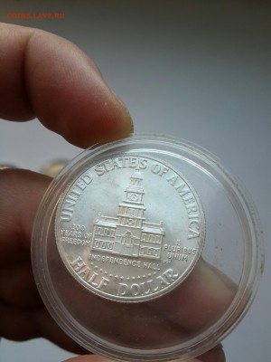 50 центов 1776-1976 s. - 20170311_142932-2322x3096