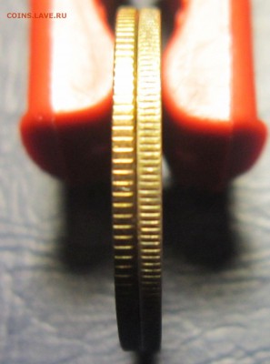 3 копейки 1985 года  шт.3.3(180)	АИФ №203 (частый гурт) - 3к85-3
