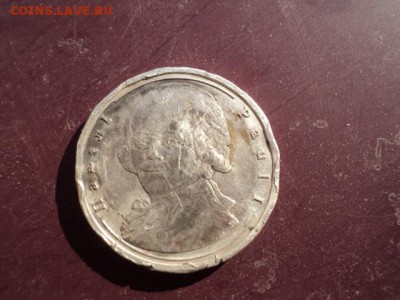 Жетоны-Цари(уставшие) ag925 6.28гр - DSC07714.JPG
