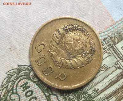 2 копейки 1939 года - WP_20170311_15_16_27_Pro