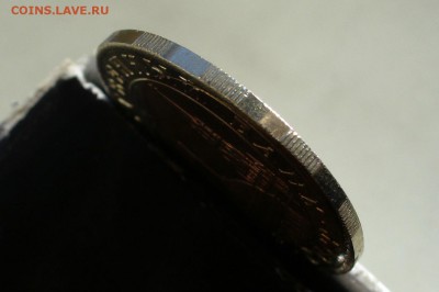 10 руб 1991 биметалл UNC полное смещение до 15.03.2017 - P1060721.JPG
