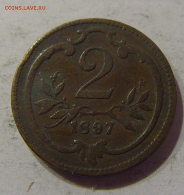 2 геллера 1897 Австрия 17.03.2017 22:00 МСК - CIMG1563.JPG