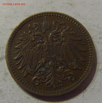 1 геллер 1914 Австрия 17.03.2017 22:00 МСК - CIMG1613.JPG