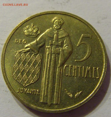 5 сантим 1977 Монако 17.03.2017 22:00 МСК - CIMG2181.JPG