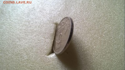 5 коп 2002 год без МД ! оценка - n6xoMmkxRig