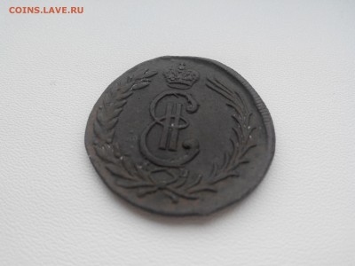 2 копейки 1778г (сибирка) оценка. - 20160422123252