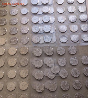 25 Рублей Сочи Горы,лучик,талисманы, факел.(100 шт.) - сочи1