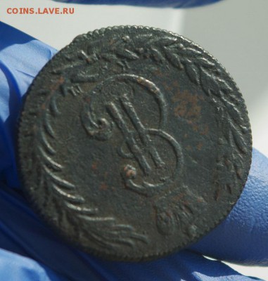 5_копеек_1767_КМ - 4