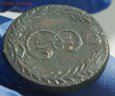 5_копеек_1767_КМ - 5