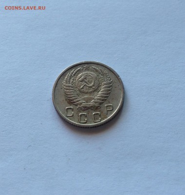 10 копеек 1951г. до 18.03.17г. - 1051-1