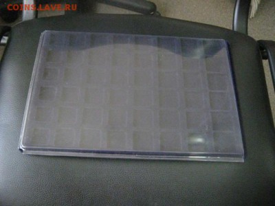 Планшет для монет. До 16.03.2017г. - 007.JPG