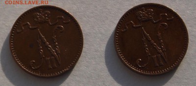 1 пенни 1915 г. и 1916 г.До 17.03.2017 22.00 по МСК - 15,16
