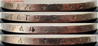 Два рубля 1898 г. (звезда и АГ). До 16.03.16 22-00 МСК. - г зв1