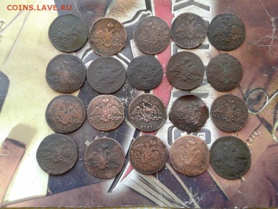 20 масонских копеек 1831-1838 до 14.03.17 - 1мас (2) - копия