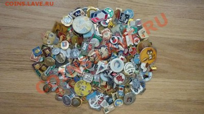 460 значков - P1010552.JPG