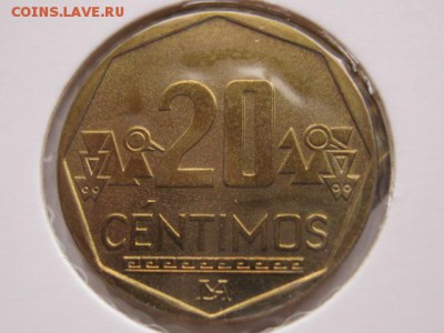 ..Набор Перу 11 монет 2002-12 БИМ 4 шт до 14.03.17 в 22.00 М - IMG_4749.JPG