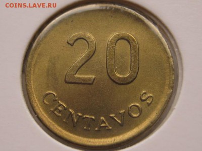 Набор Перу 6 монет 1975-1976 до 14.03.17 в 22.00 М - IMG_4760.JPG