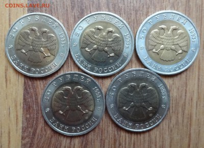 Россия 1993 Красная книга комплект_2 5 м-т до 15.03.17 22-00 - DSC03018.JPG