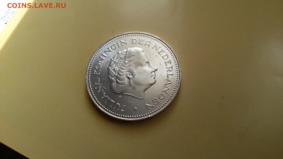 10 Гульденов Нидерланды 1970 до 18.03 22.30 мск - 20170312_164533