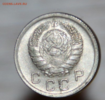 10 копеек 1941 2 брака в 1 монете - IMG_4918.JPG