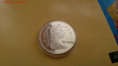 1$ Канада 1982 до 18.03 22.30 мск - 20170312_164915