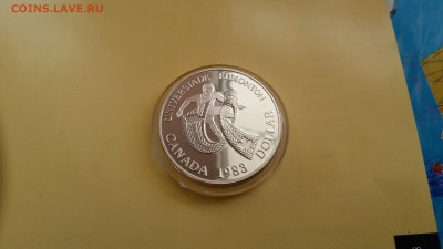 1$ Канада 1983 до 18.03 22.30 мск - 20170312_164956