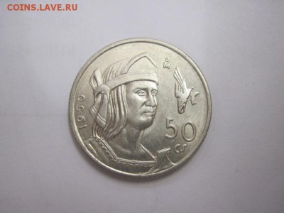 50 сентаво Мексика 1950 до 15.03.17 - IMG_8578.JPG