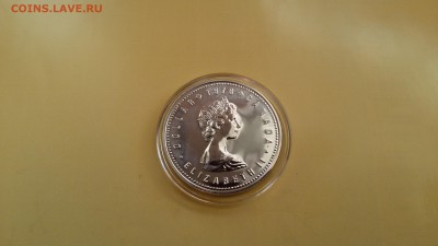 1$ Канада 1978 до 18.03 22.30 мск - 20170312_165123