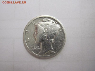 1 дайм США 1926 сер. до 14.03.17 - IMG_8625.JPG