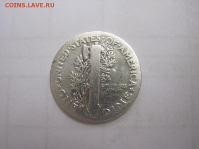 1 дайм США 1927 сер. до 14.03.17 - IMG_8630.JPG