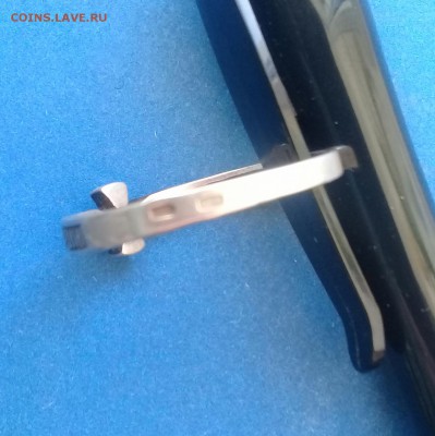 Колечко Спаси-Сохрани,серебро,до 15.03. - 20170312_163236