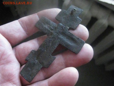 Крест Распятие. До 16.03.2017г. - 012.JPG