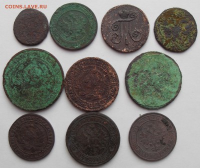 Кучка меди с рубля! До 18.03.2017г. - КМ(а)