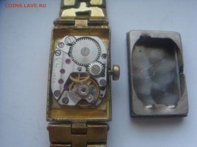 часы Луч, мех. 1800 - DSC00572.JPG