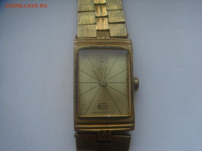 часы Луч, мех. 1800 - DSC00569.JPG