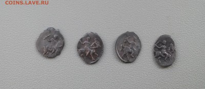 4-е Денги Ивана Грозного до 18 марта-все разные - 20170313_140127