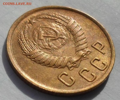 2 копейки 1951г.AUNS- до 17.03.17 г., в 22.00 мск - 2 коп6