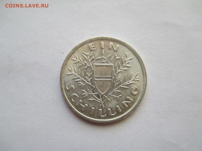 1 ШИЛЛИНГ 1925 АВСТРИЯ В СОСТОЯНИИ - IMG_0386.JPG