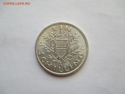 1 ШИЛЛИНГ 1925 АВСТРИЯ В СОСТОЯНИИ - IMG_0385.JPG