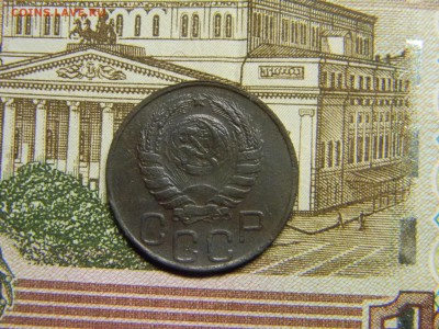 20 копеек 1944  до 16.03 в 21.30 по Москве - Изображение 2168