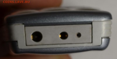 Легендарная Nokia 1101 в идеале с 1руб до 19.03 в 22:00мск - DSC_0009.JPG