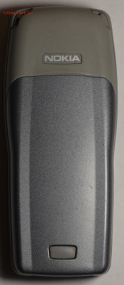 Легендарная Nokia 1101 в идеале с 1руб до 19.03 в 22:00мск - DSC_0003.JPG