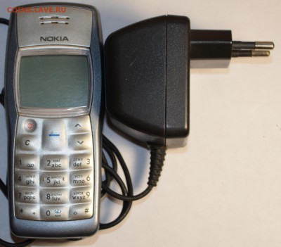 Легендарная Nokia 1101 в идеале с 1руб до 19.03 в 22:00мск - DSC_0012.JPG