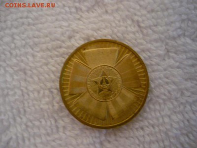 10рублей 65лет Победа в ВОВ 1941-1945г. 2010г.,145шт.мешковы - P1040062.JPG