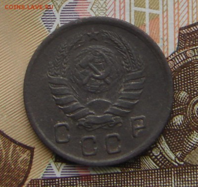 10 копеек 1942 до 17-03-2017 до 22-00 по Москве - 10 42 А